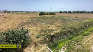 Terreno en venta en Vinyets - Molí Vell en Sant Boi de Llobregat