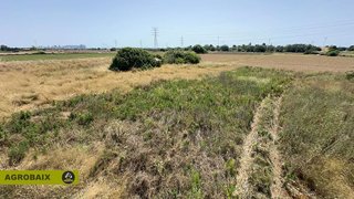 Terreno en venta en Vinyets - Molí Vell en Sant Boi de Llobregat