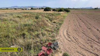 Terreno en venta en Vinyets - Molí Vell en Sant Boi de Llobregat