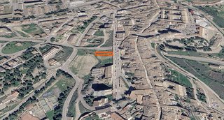 Terreno en venta en Cervera