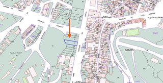Terreno en venta en Cervera