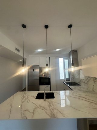 Piso en alquiler en Mestalla en Valencia