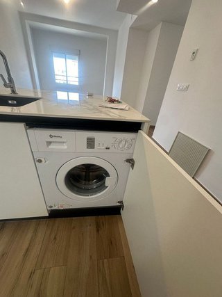 Piso en alquiler en Mestalla en Valencia