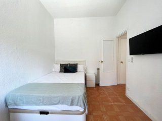 Piso en alquiler en Palos de Moguer en Madrid