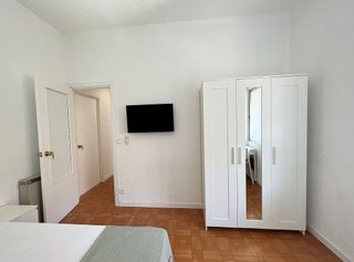 Piso en alquiler en Palos de Moguer en Madrid