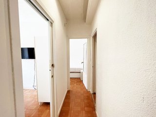 Piso en alquiler en Palos de Moguer en Madrid