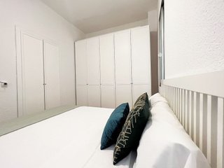 Piso en alquiler en Palos de Moguer en Madrid