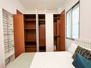 Piso en alquiler en Palos de Moguer en Madrid