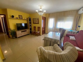 Piso en alquiler en Santa Marina - La Paz en Badajoz