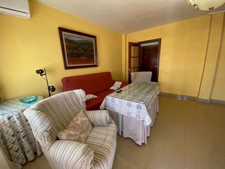 Piso en alquiler en Santa Marina - La Paz en Badajoz