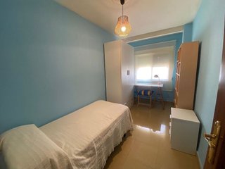 Piso en alquiler en Santa Marina - La Paz en Badajoz