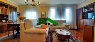 Piso en alquiler en San Ignacio-Elorrieta en Bilbao