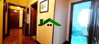 Piso en alquiler en San Ignacio-Elorrieta en Bilbao