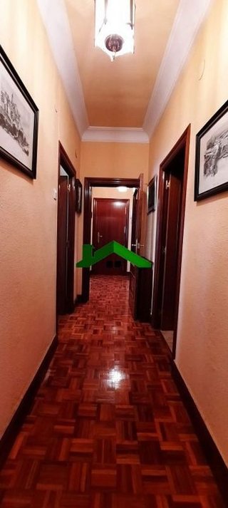 Piso en alquiler en San Ignacio-Elorrieta en Bilbao