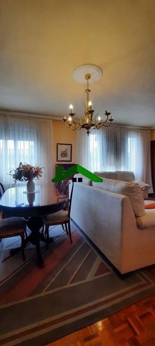 Piso en alquiler en San Ignacio-Elorrieta en Bilbao