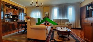 Piso en alquiler en San Ignacio-Elorrieta en Bilbao