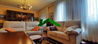 Piso en alquiler en San Ignacio-Elorrieta en Bilbao