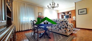 Piso en alquiler en San Ignacio-Elorrieta en Bilbao