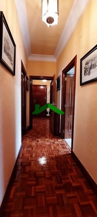 Piso en alquiler en San Ignacio-Elorrieta en Bilbao