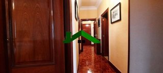 Piso en alquiler en San Ignacio-Elorrieta en Bilbao