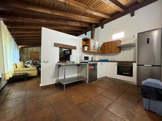 Casa rural en alquiler en Aizarnazabal