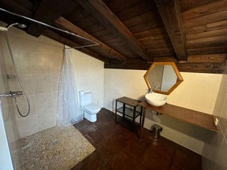 Casa rural en alquiler en Aizarnazabal