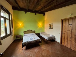 Casa rural en alquiler en Aizarnazabal