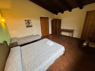 Casa rural en alquiler en Aizarnazabal