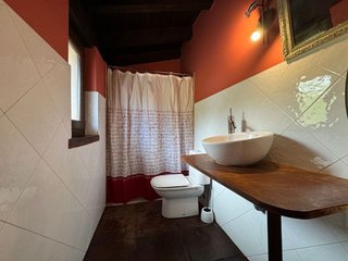 Casa rural en alquiler en Aizarnazabal