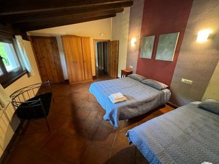 Casa rural en alquiler en Aizarnazabal