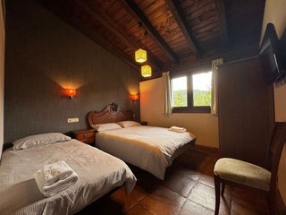 Casa rural en alquiler en Aizarnazabal