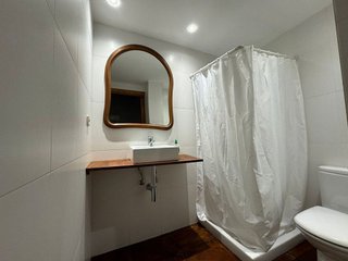 Casa rural en alquiler en Aizarnazabal