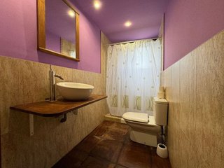 Casa rural en alquiler en Aizarnazabal
