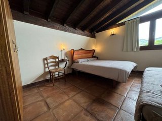 Casa rural en alquiler en Aizarnazabal