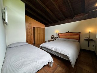 Casa rural en alquiler en Aizarnazabal