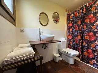 Casa rural en alquiler en Aizarnazabal