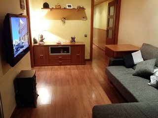Piso en alquiler en El Poble Sec - Parc de Montjuïc en Barcelona