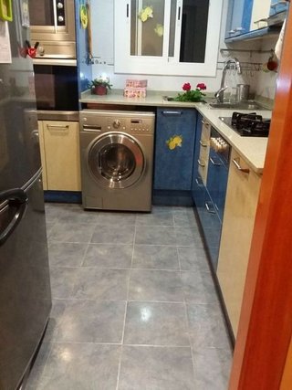 Piso en alquiler en El Poble Sec - Parc de Montjuïc en Barcelona