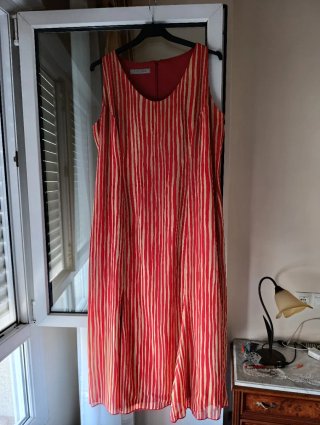 Vestido invitada talla 46
