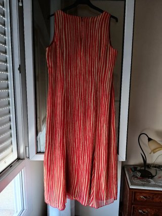 Vestido invitada talla 46
