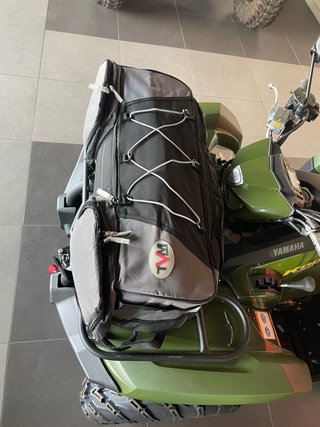 Maleta pequeña para ATV y Quad