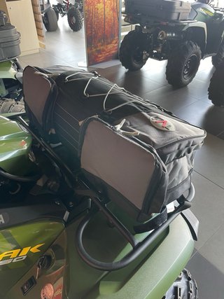 Maleta pequeña para ATV y Quad
