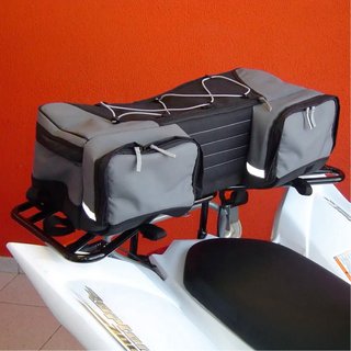 Maleta pequeña para ATV y Quad