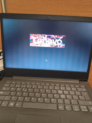 Laptop Lenovo V14-ADA Ideapad 3