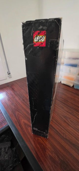 Lego Concorde 10318