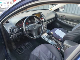 Mazda 6 2004