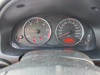 Mazda 6 2004