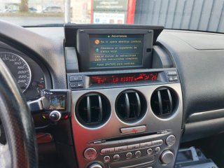 Mazda 6 2004