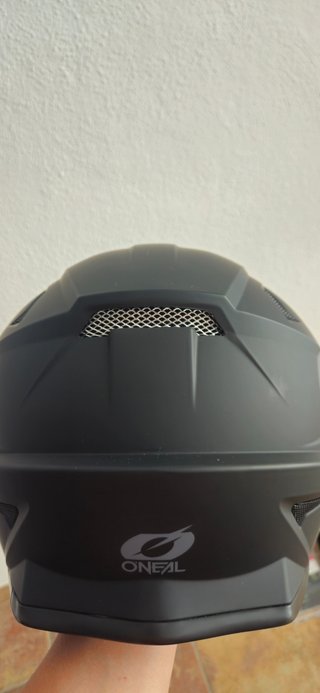 Casco Integral MTB ONeal Talla M