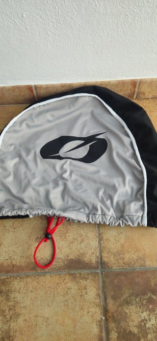 Casco Integral MTB ONeal Talla M